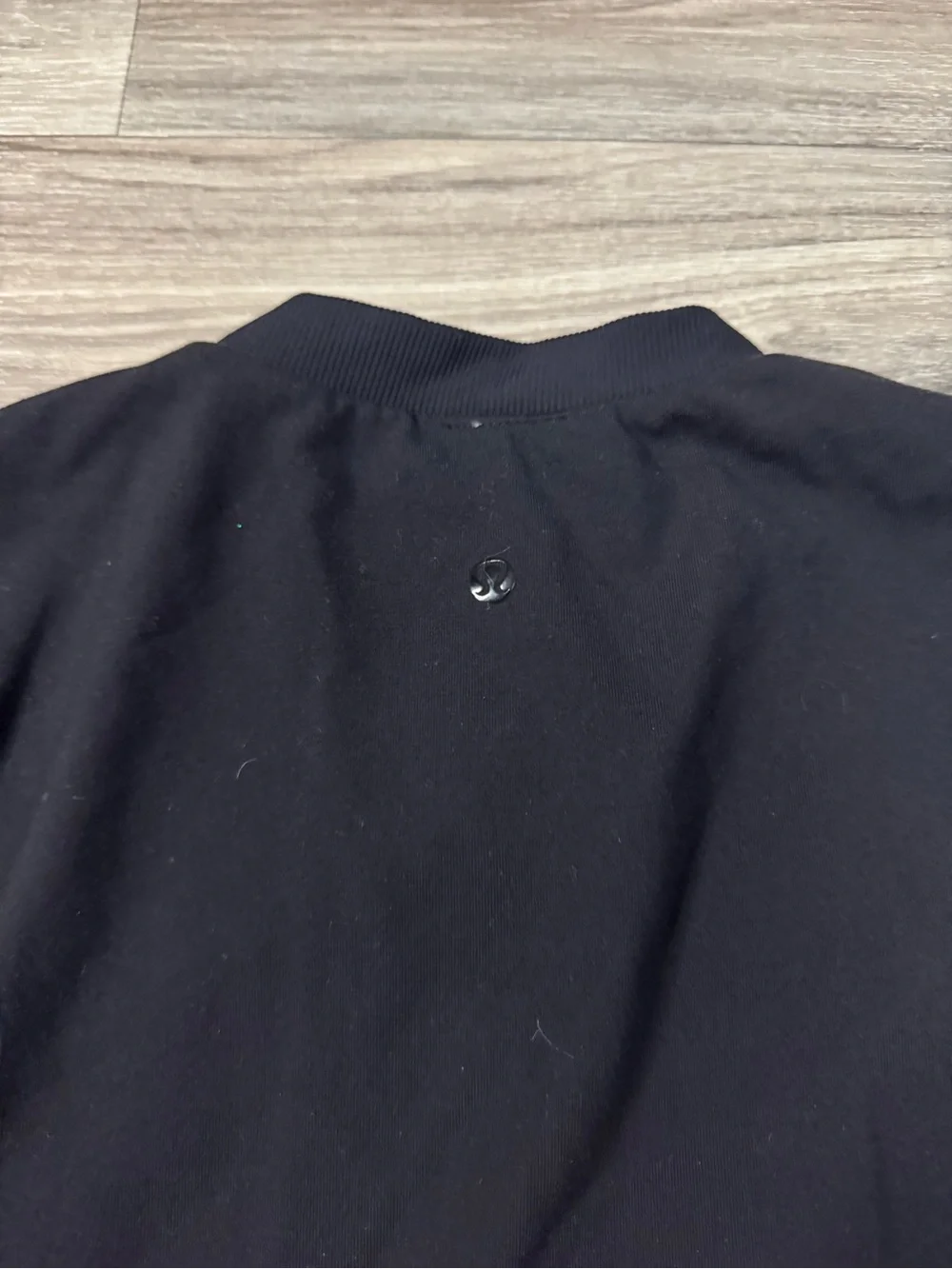 Lululemon Party Bomb Reversible Jacket in Shimmy Shimmer Multi